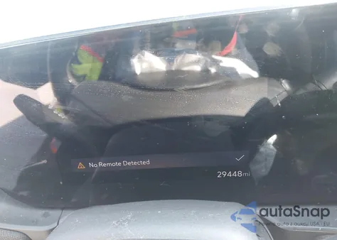 2024 Buick Envista Sport Touring Fwd from USA, damaged, VIN KL47LBE24RB024650